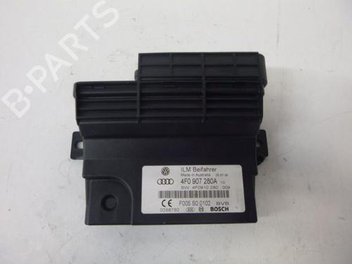 Used Control unit AUDI A6 C6 (4F2) 2.7 TDI quattro (163 hp) 28363280