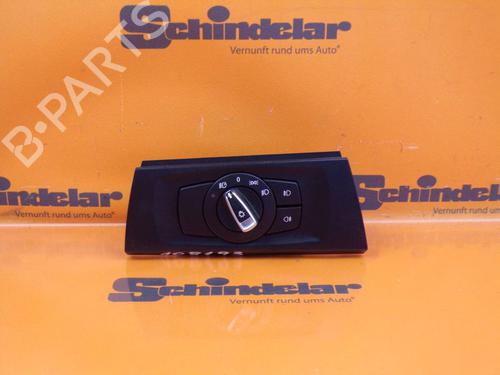 Headlight switch BMW 3 Touring (E91) 320 d | BP19036908I24 - Image 1