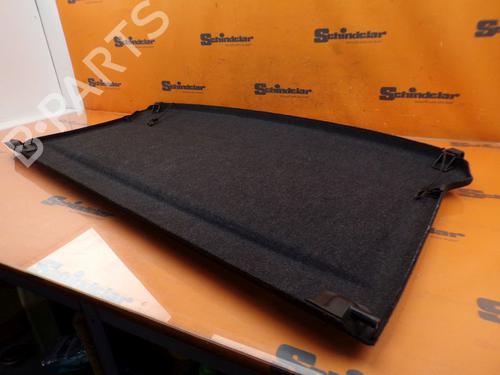Rear parcel shelf BMW 1 (E87) 118 d | BP33154747C85  - Image 7