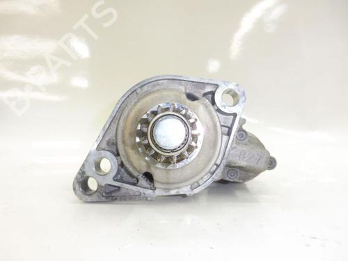 Starter AUDI A3 (8P1) 1.4 TFSI | BP33142186M8 - Image 2