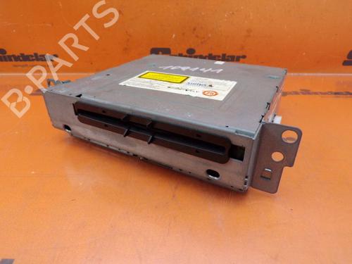 Auto-radio BMW 5 Touring (F11) 520 d (184 hp) 32644780