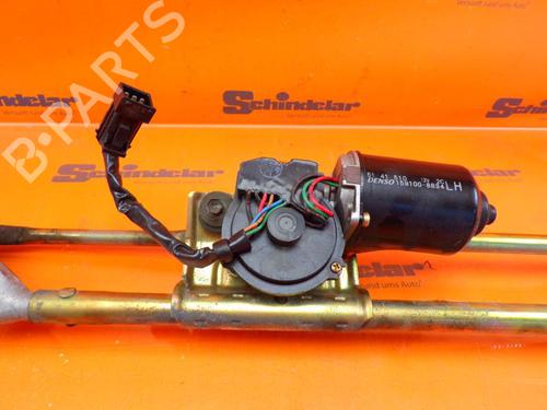 Vindrute Vindusviskermekanisme SAAB 9-3 (YS3D) 2.0 Turbo | BP24391454C83 