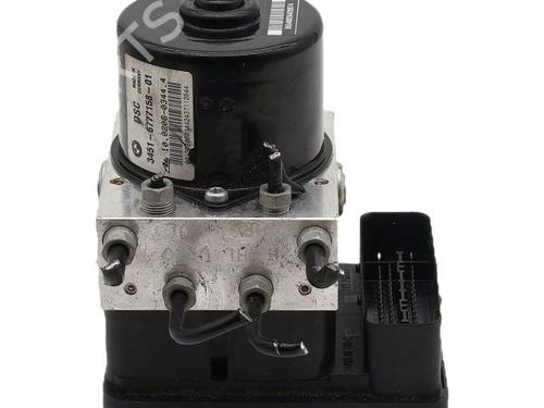 Used ABS pump ABS pump BMW 1 (E87) 116 i (122 hp) 40050620 40050620