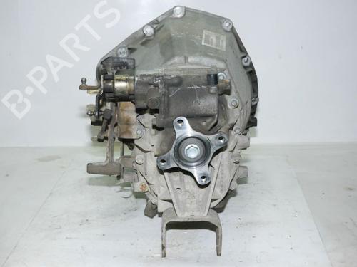 Gearbox MERCEDES-BENZ SPRINTER 2-t Platform/Chassis (B901, B902) 208 CDI (901.611, 901.612, 901.621, 902.611, 902.612,... | BP24382697M3 