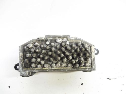 Used Heater resistor AUDI A4 B8 (8K2) 2.7 TDI (190 hp) 24383853
