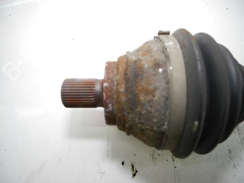 Right front driveshaft VW PASSAT CC B6 (357) 2.0 BlueTDI | BP33683880M39 - Image 2