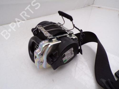 Front right seatbelt BMW 1 (F40) 118 i | BP33156785I25 - Image 2
