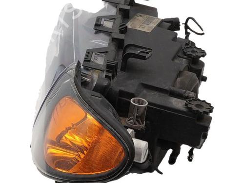 Left headlight BMW 3 (E46) 318 i | BP38312981C28 - Image 2