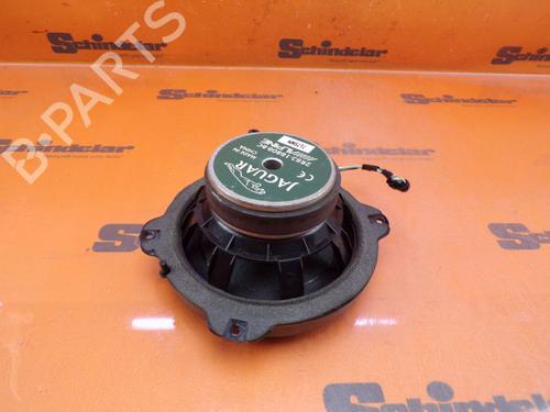 Speaker JAGUAR S-TYPE II (X200) 2.7 D | BP24412842E2 
