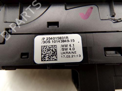 Switch RENAULT ARKANA I (LCM_, LDN_) 1.3 TCe 140 (LDN0) | BP33156745I30  - Image 7