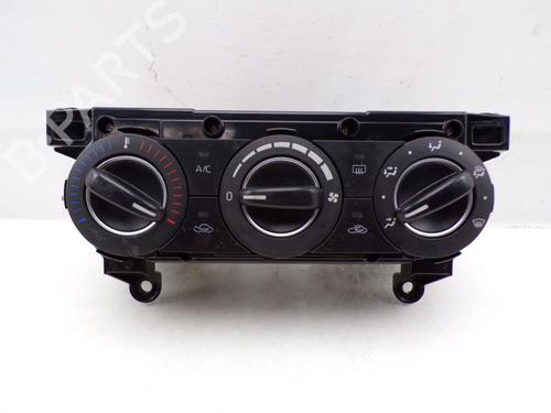 Commande Chauffage MAZDA 2 Hatchback (DL, DJ) 1.5 (75 hp) 33158384