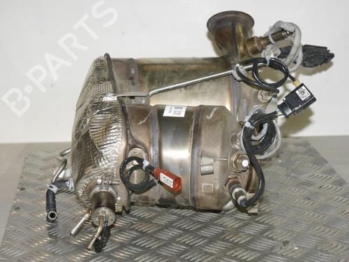 Particulate filter VW CADDY V MPV (SBB, SBJ) 2.0 TDi | BP32828314M81  - Image 5