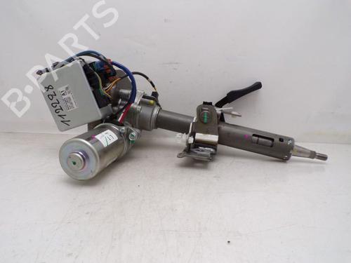 Steering column MITSUBISHI MIRAGE / SPACE STAR VI Hatchback (A0_A) 1.0 (A05A) | BP33155751M21  - Image 7