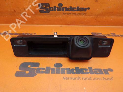 Camera FORD FOCUS IV (HN) 1.0 EcoBoost mHEV (155 hp) 27857025