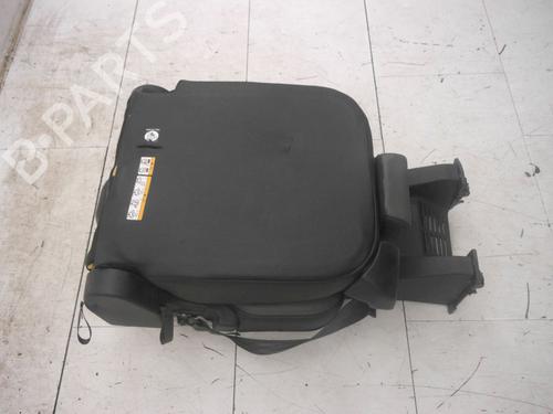 Right front seat FORD TRANSIT CUSTOM V362 Van (FY, FZ) 2.2 TDCi | BP32400213C16