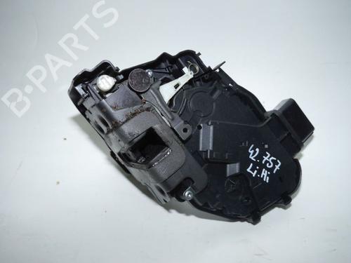 Used Rear left lock FORD GALAXY II (WA6) 2.0 TDCi (140 hp) 33141420