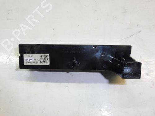 Display SUBARU FORESTER (SH_) 2.0 AWD (SH5) | BP33142683C48 - Image 3