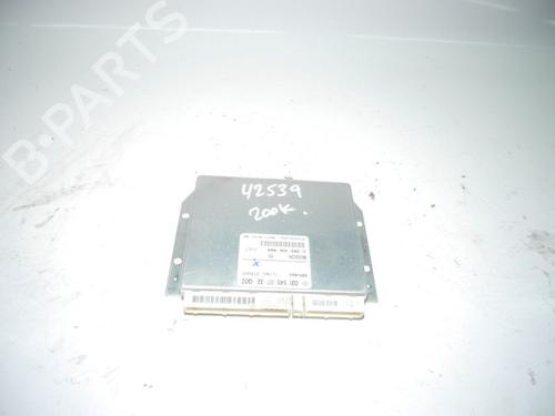 Used Control unit Control unit MERCEDES-BENZ E-CLASS T-Model (S210) E 200 T Kompressor (210.248) (163 hp) 33139342 33139342