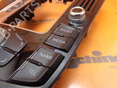 Middle console AUDI A4 B8 Avant (8K5) 3.0 TDI quattro | BP33152450I22  - Image 8