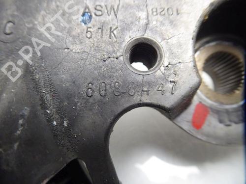 Steering wheel OPEL AGILA B (H08) 1.2 (F68) | BP32651768C49