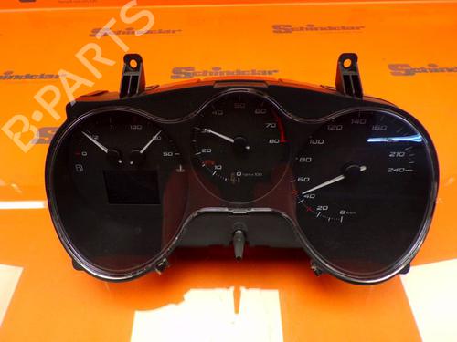 Instrument cluster SEAT LEON (1P1) 1.2 TSI | BP33146473C47 - Image 2