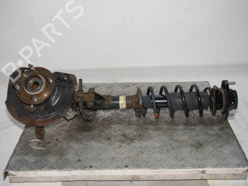 Used Left front shock absorber MITSUBISHI MIRAGE / SPACE STAR VI Hatchback (A0_A) 1.0 (A05A) (71 hp) 32651664