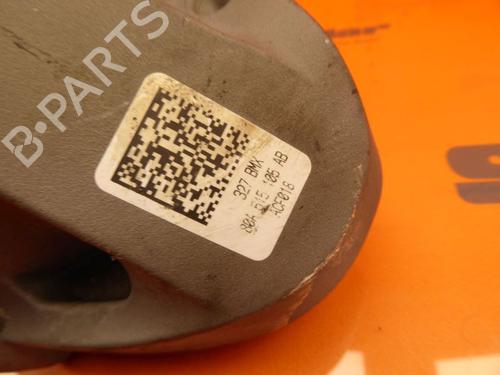 Left front brake caliper AUDI Q5 (FYB, FYG) 2.0 TDI quattro | BP33147867M105  - Image 7