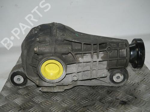 Front differential MERCEDES-BENZ M-CLASS (W164) ML 280 CDI 4-matic (164.120) | BP32651466M23