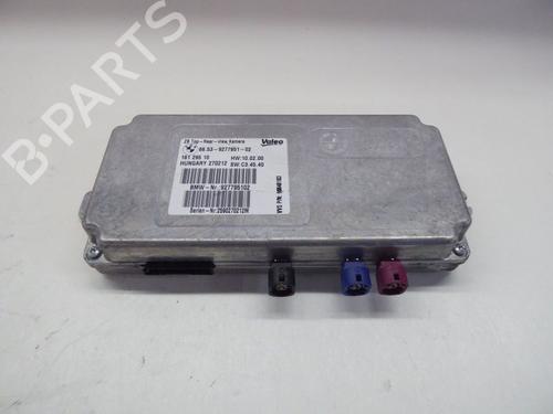 Control unit BMW X6 (E71, E72) M 50 d | BP24387534M11 