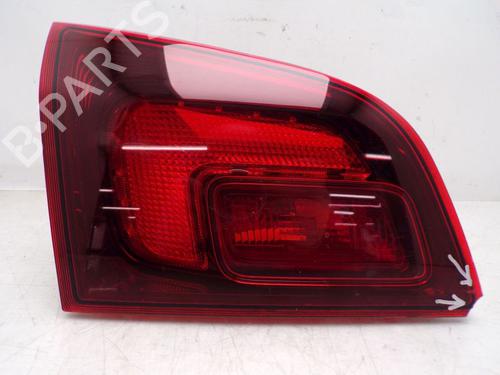 Used Left tailgate light OPEL ASTRA J Sports Tourer (P10) 1.4 Turbo (35) (140 hp) 32651400