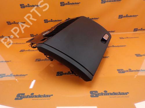 Glove box AUDI Q5 (8RB) 3.0 TDI quattro | BP24392169C95 