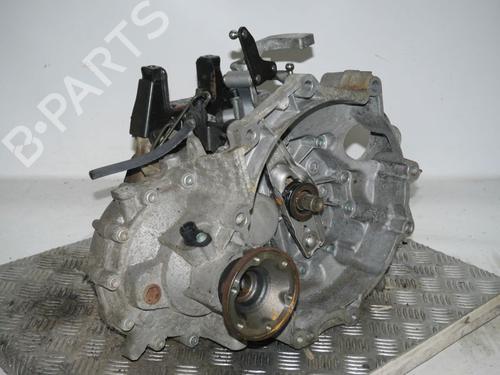 Girkasse AUDI A2 (8Z0) 1.6 FSI (110 hp) 32990278