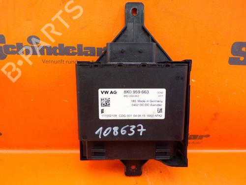 other-audi-q5-8rb-2008-2009-2010-2011-2012-2013-2014-2015-2016-2017-2018-2019-33148536 main image