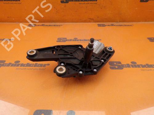 Rear wiper motor MERCEDES-BENZ C-CLASS T-Model (S204) C 180 Kompressor (204.246) | BP29046884M102 
