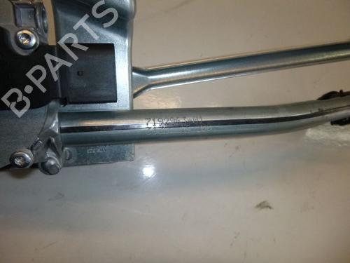 Front wipers mechanism BMW 1 (E87) 118 d | BP24382642C83 