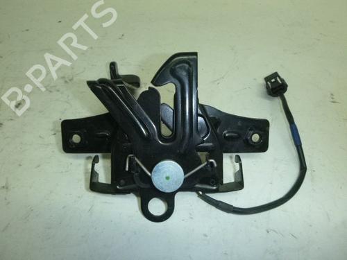 Hood lock NISSAN MICRA IV (K13K, K13KK) 1.2 | BP24386761C133 