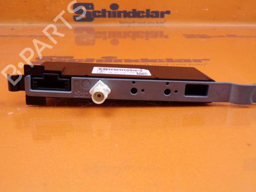 Electronic module PORSCHE CAYENNE (92A) 4.2 S Diesel | BP32645010M83