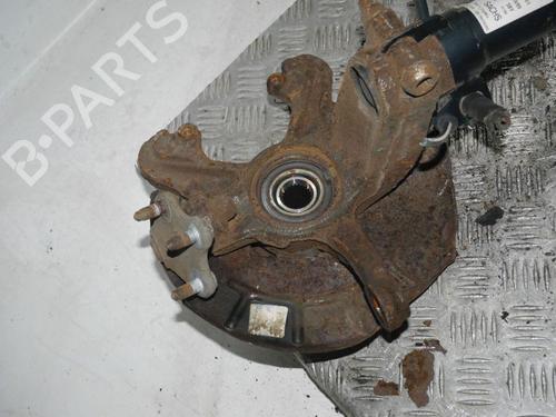Right front shock absorber SEAT Mii (KF1, KE1) 1.0 | BP36367303M17 - Image 6