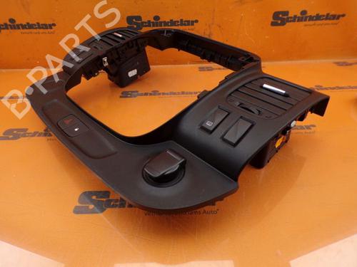 Air vent RENAULT TRAFIC III Van (FG_) 2.0 dCi 145 (FGML) | BP27184427I21 