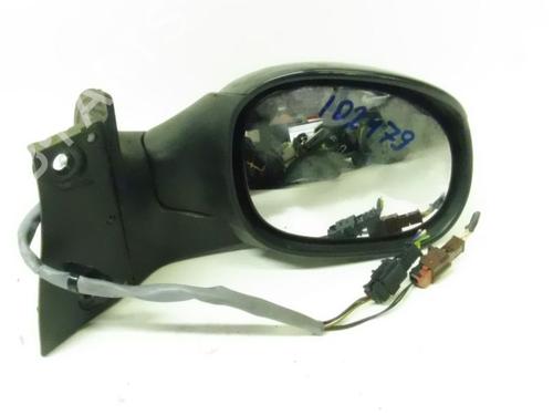 Andre PEUGEOT 1007 (KM_) 1.6 16V (109 hp) 33140467