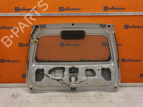 Tailgate SUZUKI IGNIS II (MH) 1.3 DDiS (RM413D) | BP33153638C6  - Image 5