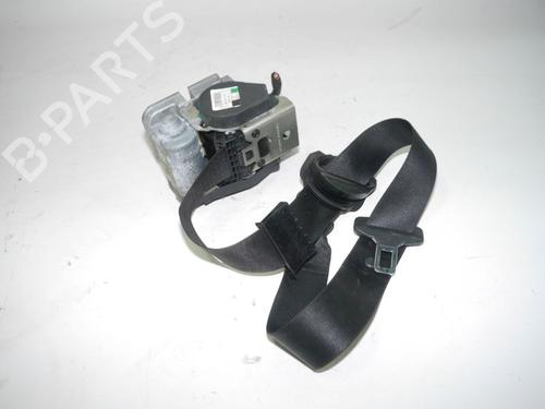 Front right seatbelt MERCEDES-BENZ E-CLASS T-Model (S211) E 280 T CDI 4-matic (211.284) | BP26916631I25 