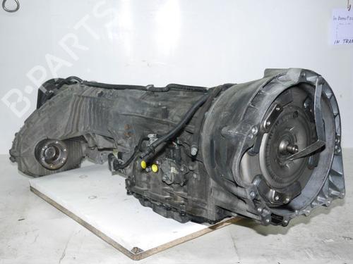 Getriebe für VW TOUAREG (7LA, 7L6, 7L7) 2.5 R5 TDI (174 hp) 33140868