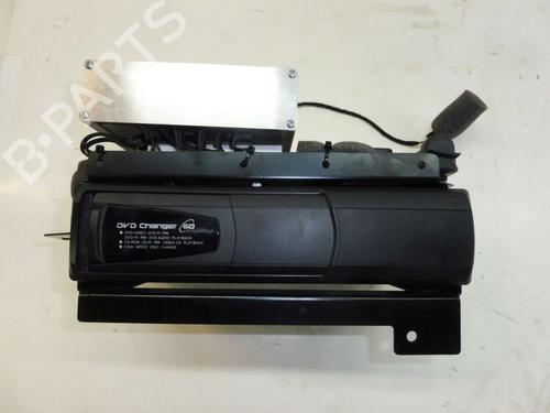 Used Electronic module Electronic module VW PHAETON (3D1, 3D2, 3D3, 3D4, 3D6, 3D7, 3D8, 3D9) 3.0 V6 TDI 4motion (240 hp) 33141909 33141909