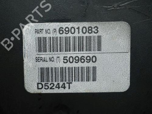 Engine VOLVO V70 II (285) D5 | BP34255062M1  - Image 8