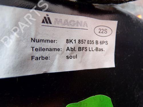 Glove box AUDI A4 B8 (8K2) 2.0 TFSI | BP33153516C95  - Image 5