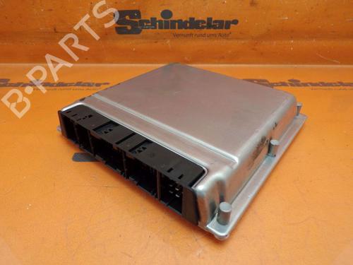 Used Engine control unit (ECU) MERCEDES-BENZ C-CLASS T-Model (S203) C 240 (203.261) (170 hp) 28176755