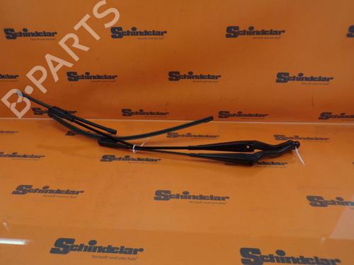 Front windshield wiper arm OPEL CORSA D (S07) 1.4 (L08, L68) | BP24390748C143 