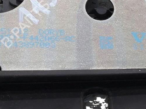 Electronic module VOLVO V60 I (155) D3 / D4 | BP37080804M83 - Image 6