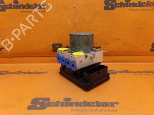ABS Bremseaggregat SKODA CITIGO (NF1) 1.0 (60 hp) 25017120